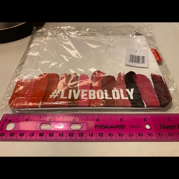 Revlon Colorstay creme gel eye liner &cosmetic bag - Picture 4 of 9